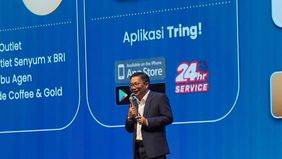 Dua penghargaan bergengsi yang berhasil diraih Pegadaian diantaranya Gold Winner pada kategori Investment Application, dan Bronze Winner pada kategori Digital Marketing. Kedua penghargaan ini menjadi bentuk pengakuan atas keunggulan aplikasi layanan 