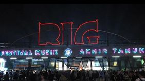 Grup idola pria asal Korea Selatan, Big Bang, resmi mengumumkan rencana tur dunia dalam rangka merayakan perjalanan 20 tahun mereka di industri musik.