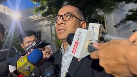 Prabowo Subianto mendorong percepatan realisasi program pembangkit listrik tenaga surya (PLTS) berkapasitas 100 gigawatt