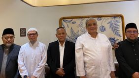 Pengakuan sejumlah korban dugaan pelecehan yang dilakukan oleh Syekh Ahmad Al Misry alias SAM terhadap santri sejenism