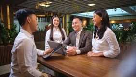 PT Aviasi Pariwisata Indonesia (Persero) atau InJourney sebagai holding BUMN sektor aviasi dan pariwisata kembali menunjukkan komitmennya dalam memperkuat transformasi menyeluruh, terutama dalam membangun budaya kerja yang unggul dan kompetitif.