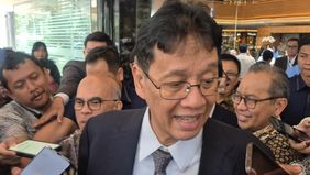 Menteri Keuangan (Menkeu) Purbaya Yudhi Sadewa merespons terkait wacana pengenaan Pajak Pertambahan Nilai (PPN) atas jasa jalan tol. 
