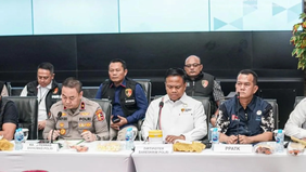 PT Pertamina Patra Niaga menyampaikan apresiasi terhadap langkah tegas Bareskrim Polri dalam menindak penyalahgunaan bahan bakar minyak (BBM) dan LPG subsidi di berbagai wilayah Indonesia. Langkah ini dinilai penting untuk memastikan distribusi energ