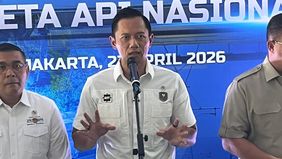 Menteri Koordinator Bidang Infrastruktur dan Pembangunan Kewilayahan, Agus Harimurti Yudhoyono (AHY) menyoroti ketimpangan anggaran antara pembangunan jalan dan pengembangan kereta api di Indonesia.