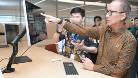 Wakil Ketua Komisi VII DPR RI Chusnunia Chalim mengapresiasi komitmen investasi Apple Inc. dalam pemenuhan tingkat komponen dalam negeri (TKDN) untuk produk handphone, komputer genggam, dan tablet (HKT) senilai 160 juta dolar AS.
