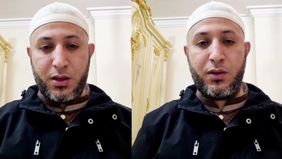 Syekh Ahmad Al Misry akhirnya buka suara dan menepis soal rumor dan tuduhan yang menyeret namanya dalam dugaan kasus pelecehan.