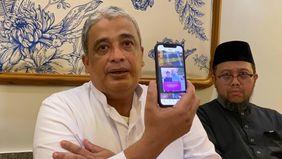 Pengakuan salah satu korban dari tindak pelecehan yang diduga dilakukan oleh Syekh Ahmad Al Misry.