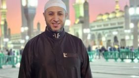 Pendakwah Syekh Ahmad Al Misry akhirnya angkat bicara terkait tudingan pelecehan seksual sesama jenis yang menyeret namanya. Melalui sebuah video yang diunggah di akun Instagram pribadinya, ia menyampaikan klarifikasi sekaligus meluruskan berbagai in