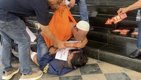 Subdit Reserse Mobile (Resmob) Polda Metro Jaya mengungkap bahwa motif pembunuhan terhadap seorang perempuan berinisial I (49) oleh mantan suami sirinya berinisial THA (41) di kawasan Pondok Pakulonan, Serpong Utara, Kota Tangerang Selatan.