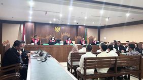 Sebanyak delapan aparatur sipil negara (ASN) di lingkungan Kementerian Ketenagakerjaan terbukti melakukan pemerasan terhadap lebih dari 20 agen dan perusahaan pengurusan izin Rencana Penggunaan Tenaga Kerja Asing (RPTKA).