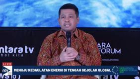 PT Pertamina (Persero) melalui Direktur Eksplorasi Dan Pengembangan PT Pertamina Geothermal Energy, Edwil Suzandi menegaskan kesiapannya untuk mengelola sumber daya geothermal sebagai energi baru terbarukan untuk menggantikan ketergantungan kepada en