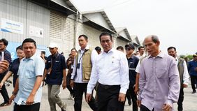 Pemerintah terus mempercepat pemulihan lahan pertanian terdampak bencana hidrometeorologi di Aceh, Sumatera Utara, dan Sumatera Barat, dengan ribuan hektare lahan yang kini mulai kembali ditanami.