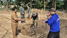 Setelah lebih dari lima tahun terisolasi akibat keterbatasan akses penghubung, warga di tiga desa di Kecamatan Tawangsari, Kabupaten Sukoharjo, Jawa Tengah, akhirnya kembali terkoneksi melalui pembangunan Jembatan Perintis Garuda di Desa Tangkisan.