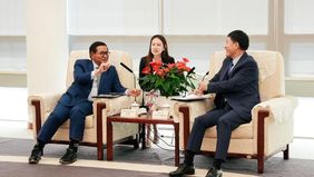 Pemerintah Provinsi DKI Jakarta menjajaki kerja sama dengan Pemerintah Kota Shenzhen Tiongkok melalui skema sister city. Kolaborasi ini diharapkan menjadi langkah besar bagi Jakarta dalam mempercepat transformasi menuju kota global modern.