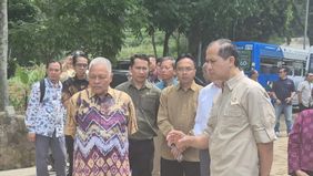 Kementerian Transmigrasi menyiapkan langkah strategis untuk mengembangkan komoditas ubi jalar melalui hilirisasi guna meningkatkan kualitas ekspor sekaligus memperkuat ketahanan pangan nasional.