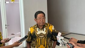 Wakil Ketua Umum Partai Golkar Idrus Marham mengingatkan pentingnya menjaga situasi kondusif di tengah dinamika politik nasional