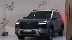 Mulai Dari Garansi umum, Lifetime Warranty Untuk Komponen Inti Wuling Eksion EV & PHEV Serta Customer Assistance.
