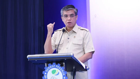 Menteri Ketenagakerjaan Yassierli mengajak para peserta yang telah menyelesaikan Program Magang Nasional 2025 Tahap I untuk melanjutkan ke tahap sertifikasi kompetensi.