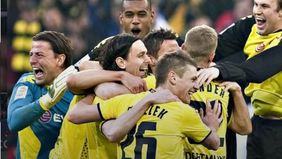 Meski demikian, tensi pertandingan akhir pekan ini dipastikan tetap panas karena fokus kini beralih pada perburuan tiket zona kompetisi Eropa dan persaingan menghindari jurang degradasi.