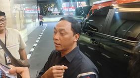 Direktorat Tindak Pidana Narkoba Badan Reserse Kriminal Polri mengungkapkan alasan di balik pengembangan kasus dugaan peredaran narkoba yang melibatkan Erwin Iskandar alias Koko Erwin ke ranah tindak pidana pencucian uang (TPPU).