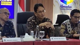 Menteri Keuangan (Menkeu) Purbaya Yudhi Sadewa meluruskan pernyataannya terkait wacana pengenaan pajak terhadap kapal asing yang melintas di Selat Malaka. 