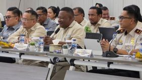 Willy Aditya selaku perwakilan Komisi XIII DPR RI menyetujui rencana pembentukan lima Kantor Wilayah (Kanwil) HAM baru di wilayah Papua dan Maluku. 