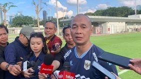 Pelatih timnas U-17 Indonesia, Kurniawan Dwi Yulianto, memusatkan perhatian pada pembenahan penyelesaian akhir timnya menjelang Piala Asia U-17 2026 yang akan berlangsung di Arab Saudi pada 5&ndash;22 Mei 2026.