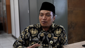 Manfaat program Makan Bergizi Gratis (MBG) tak hanya bermanfaat bagi para siswa, tapi juga guru di SMAN Negeri 1 Kota Tangerang. Heru Minwardiani, salah satu guru di SMAN 1 Kota Tangerang, menilai MBG berkontribusi pada pemenuhan gizi anak-anak.