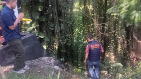 Sebuah insiden dramatis terjadi di kawasan Jalan Paledang, Kecamatan Bogor Tengah, Kota Bogor, pada Kamis (23/4/2026) malam. Seorang perempuan dilaporkan menghilang setelah diduga melompat ke jurang, menyusul pertengkaran dengan seorang laki-laki yan