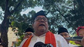 Wakil Gubernur DKI Jakarta, Rano Karno membuka peluang penambahan 5.000 personel Satuan Polisi Pamong Praja (Satpol PP) DKI Jakarta guna memperkuat fungsi penertiban dan pengawasan.