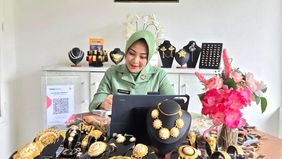 Banyak bisnis besar lahir dari sesuatu yang sederhana: hobi yang ditekuni dengan sepenuh hati.