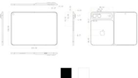 iPhone Fold Diprediksi Bakal Diperkenalkan Dalam Acara Peluncuran Produk Apple Pada Musim Gugur 2026.
