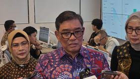 Ketua Umum Asosiasi Pengusaha dan Pengelola Dapur Makan Bergizi Gratis Indonesia (APPMBGI) Abdul Rivai Ras menilai langkah pemerintah membekukan sementara sekitar 1.700 Satuan Pelayanan Pemenuhan Gizi (SPPG) sebagai upaya perbaikan yang tepat.
