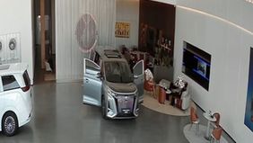 Denza BIPO Denpasar Membantah Adanya Perlakuan Tidak Menyenangkan Maupun Penolakan Pelayanan Terhadap Della Septiani Dan Timnya.
