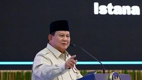 Akun Lainnya Menyoroti Perjalanan Panjang Prabowo Subianto Dalam Dunia Politik.
