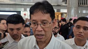 Menteri Keuangan (Menkeu) Purbaya Yudhi Sadewa menyampaikan bahwa pemerintah membuka opsi insentif bagi pasar modal Indonesia.
