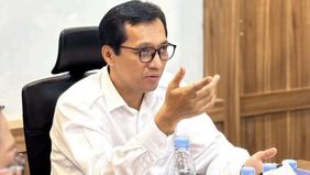 Kementerian Hak Asasi Manusia mengecam keras dugaan kekerasan terhadap anak yang terjadi di fasilitas penitipan anak Little Aresha Daycare.