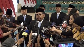 Kepala Badan Komunikasi Pemerintah (Bakom) RI yang baru dilantik, Muhammad Qodari, menegaskan komitmennya untuk mengoptimalkan komunikasi publik pemerintah hingga ke seluruh kementerian dan lembaga.