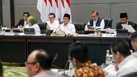 Menteri Koordinator Bidang Pemberdayaan Masyarakat (Menko PM) Abdul Muhaimin Iskandar mengungkapkan bahwa angka kemiskinan ekstrem di Indonesia pada tahun 2025 mengalami penurunan yang cukup signifikan.