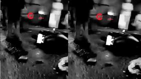 
Plt Kanit Gakkum Satlantas Polresta Bogor Kota, Ipda Ares Rahman, membenarkan adanya kecelakaan maut tersebut.
