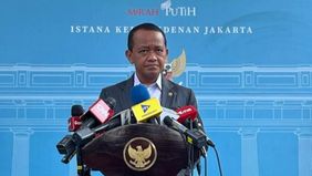 Menteri Energi dan Sumber Daya Mineral (ESDM) Bahlil Lahadalia mengungkapkan bahwa pemerintah tengah mengkaji pengembangan compressed natural gas (CNG) sebagai alternatif untuk mengurangi ketergantungan terhadap impor liquefied petroleum gas.