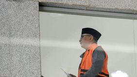 Tim penasihat hukum mantan Menteri Agama Yaqut Cholil Qoumas membantah tuduhan bahwa kliennya menerima ataupun memberikan uang, baik secara langsung maupun melalui pihak lain, terkait dugaan korupsi kuota haji.