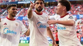 Kemenangan atas Getafe semakin mempertegas dominasi tim asuhan Hansi Flick dalam perburuan gelar musim ini. Dengan hanya menyisakan beberapa pertandingan, Barcelona berada di posisi sangat ideal untuk mengamankan trofi LaLiga apabila mampu menjaga ko