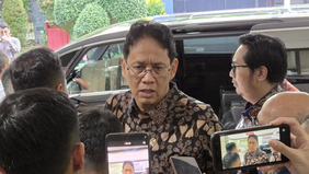 Menteri Keuangan Purbaya Yudhi Sadewa meyakini Indeks Harga Saham Gabungan tetap berpotensi menembus level 28.000 pada tahun 2030, meskipun pasar saham diperkirakan mengalami volatilitas pada 2026.