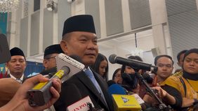 Kepala Kantor Staf Kepresidenan (KSP) Dudung Abdurachman memberikan tanggapan atas pernyataan yang disampaikan oleh Rizieq Shihab terkait isu &ldquo;Jenderal Baliho&rdquo;