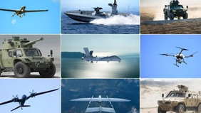 Belanja militer global pada 2025 mencapai angka tertinggi sepanjang sejarah, yakni sebesar 2,89 triliun dolar AS (sekitar Rp49,79 kuadriliun).