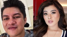 Rendy Samuel bantah tudingan lakukan kdrt terhadap sang istri Shindy, hingga digugat cerai.