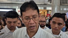 Menteri Keuangan (Menkeu) Purbaya Yudhi Sadewa membantah informasi mengenai dana Saldo Anggaran Lebih (SAL) tersisa Rp120 triliun.
