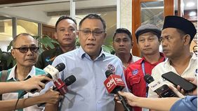 Kabar mengenai perombakan Kabinet Merah Putih oleh Presiden Prabowo Subianto pada Senin, 27 April 2026 semakin menguat