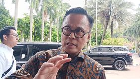 Kepala Badan Pengawas (BP) BUMN sekaligus Chief Operating Officer (COO) Danantara Dony Oskaria menyampaikan bahwa pihaknya akan menjadikan hasil investigasi Komite Nasional Keselamatan Transportasi (KNKT).